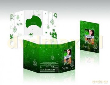 Pokuta edycja kartka [DVD]