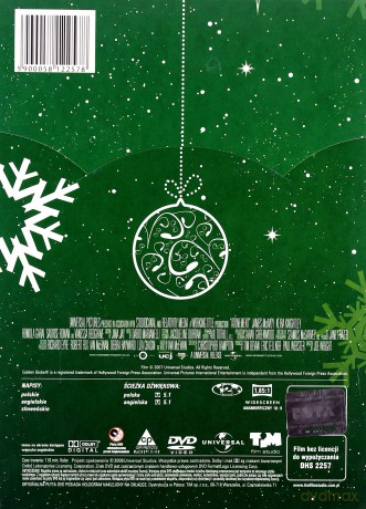 Pokuta edycja kartka [DVD]