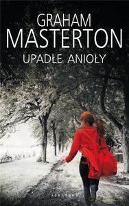 Upadłe anioły - Graham Masterton [KSIĄŻKA]