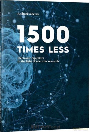 1500 times less - Andrzekj Sobczak [KSIĄŻKA]