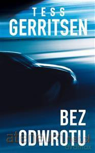 Bez odwrotu [KSIĄŻKA]