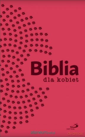 Biblia dla kobiet [KSIĄŻKA]