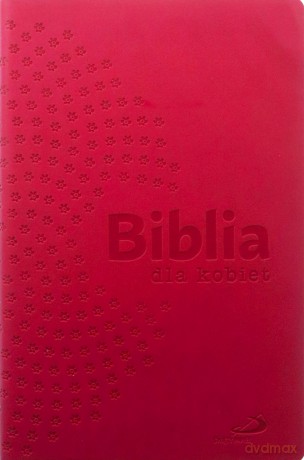 Biblia dla kobiet [KSIĄŻKA]