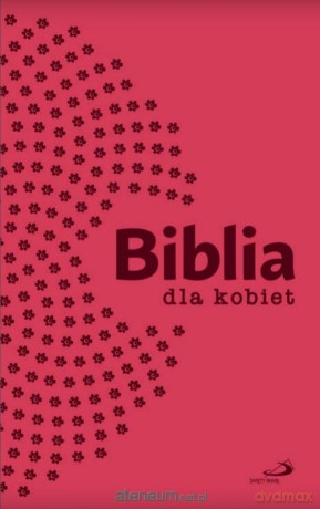 Biblia dla kobiet (etui z zamkiem) [KSIĄŻKA]
