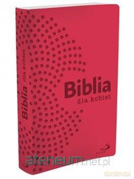 Biblia dla kobiet z paginatorami [KSIĄŻKA]