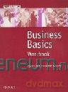 Business Basics New Edition ćwiczenie [KSIĄŻKA]