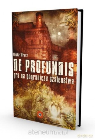 De Profundis [KSIĄŻKA]