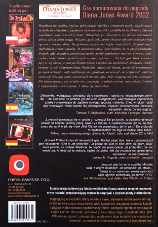 De Profundis [KSIĄŻKA]