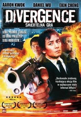 Śmiertelna gra [DVD]