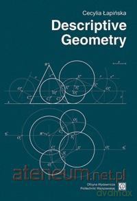 Descriptive Geometry - Cecylia Łapińska [KSIĄŻKA]