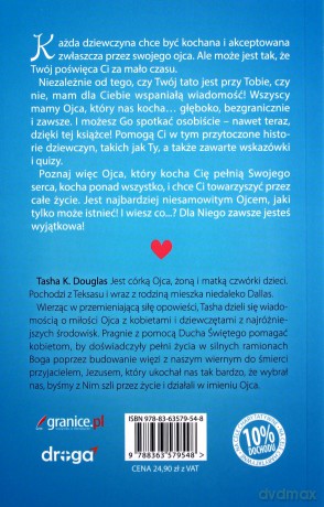 Dla siostry i brata - Tasha K. Duglas, Rick Warren [KSIĄŻKA]