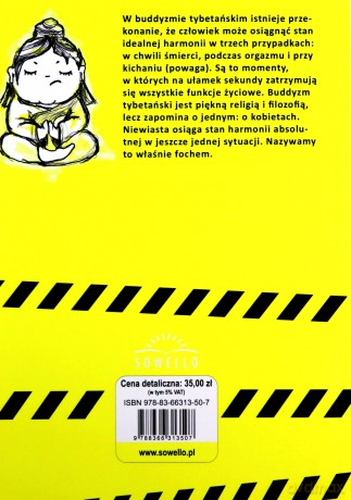 Dlaczego szczęśliwy człowiek nie żeni się - Marcin Halski [KSIĄŻKA]