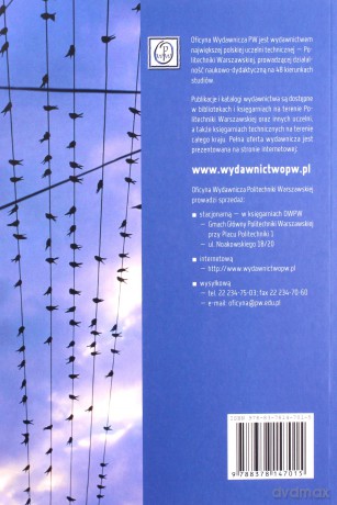 Elektroenergetyczne sieci terenowe - Jerzy Marzecki [KSIĄŻKA]