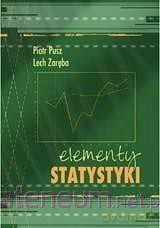 Elementy Statystyki - Piotr Pusz, Lech Zaręba [KSIĄŻKA]