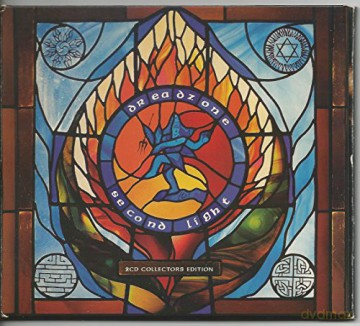 Dreadzone: Second Light [2CD]