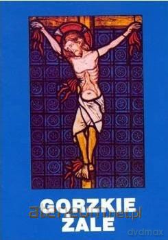 Gorzkie żale [KSIĄŻKA]