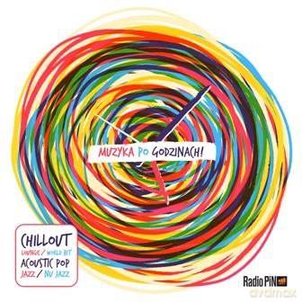 Muzyka Po Godzinach [CD]