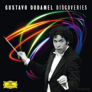 Gustavo Dudamel: Discoveries (Pl) [CD]