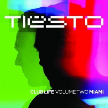 Tiesto: Clube Life - Volume Two: Miami [CD]
