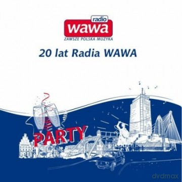 Radio Wawa - Party [2CD]