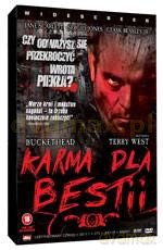 Karma dla bestii [DVD]