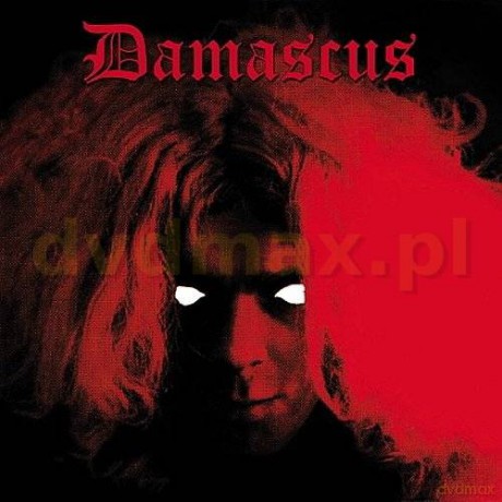 Damascus: Cold Horizon [CD]
