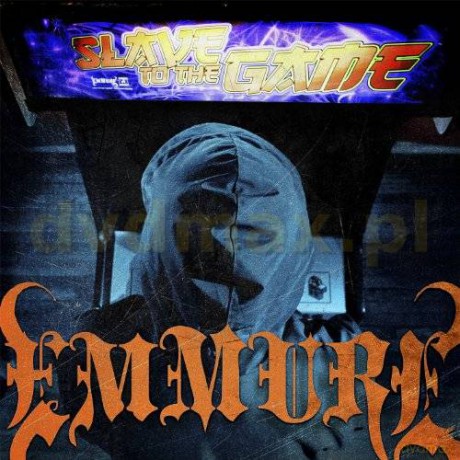 Emmure: Slave To The Game  [CD]