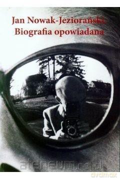 Jan nowak jeziorański biografia opowiada - Mateusz Palka, Mariusz Red Urbanek [KSIĄŻKA]