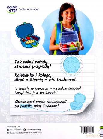 Język polski Szkoła podstawowa 1 Wielka Przygoda. Podręcznik cz.1 - Elżbieta Kacprzak, Anna Ładzińska, Małgorzata Ogrodowczyk, Grażyna Wójcicka, Krystyna Sawicka, Ewa Swoboda [KSIĄŻKA]