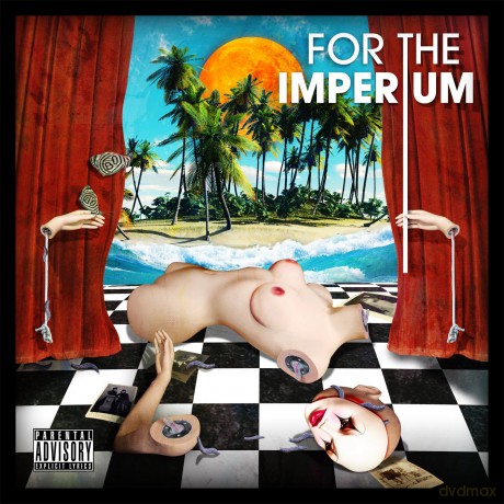 For The Imperium: For The Imperium  [CD]
