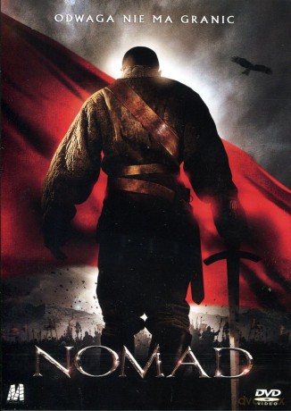 Nomad [DVD]
