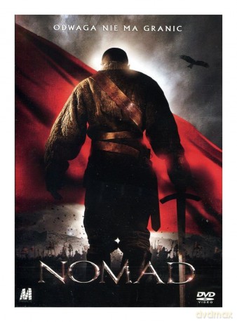 Nomad [DVD]