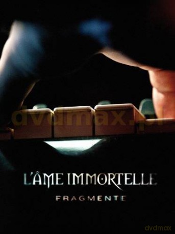 L'ame Immortelle: Fragmente (Digipack) [2CD]