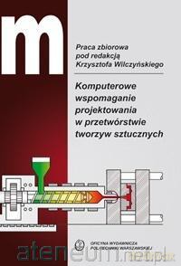 Komputerowe wspomaganie projektowania... [KSIĄŻKA]