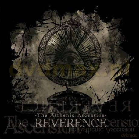 Reverence: The Asthenic Ascension  [CD]