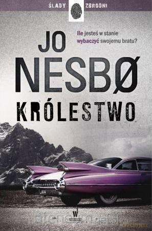 Królestwo - Jo Nesbo [KSIĄŻKA]