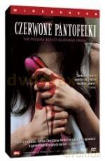 Czerwone pantofelki [DVD]