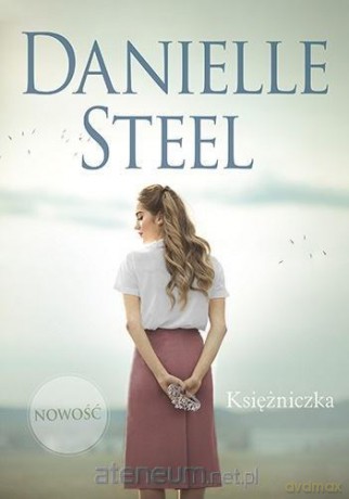 Księżniczka - Danielle Steel [KSIĄŻKA]