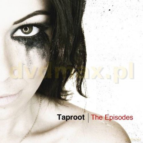 Taproot: The Episodes [CD]