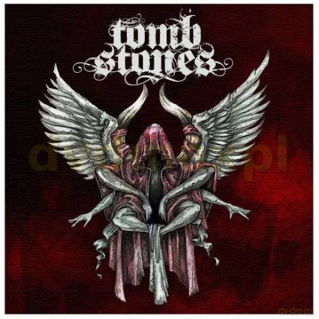 Tombstones: Year Of The Burial  [CD]