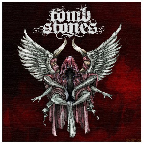 Tombstones: Year Of The Burial  [CD]
