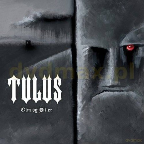 Tulus: Olm Og Bitter  [CD]