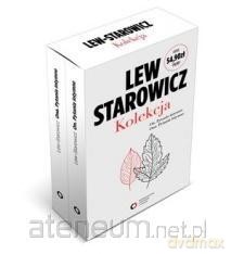 Lew-Starowicz Kolekcja. Ona/ On Pytania intymne. - Zbigniew Lew-Starowicz [KSIĄŻKA]