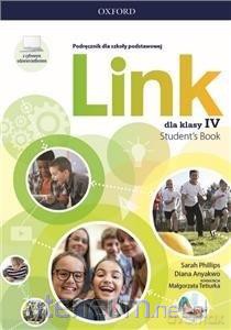 Link 7 Podręcznik z cyfrowym odzwierciedleniem [KSIĄŻKA]