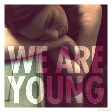 Fun: We Are Young (Feat.Janell Monae) [CD]