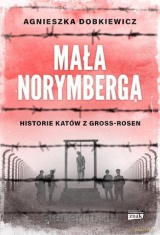 Mała Norymberga - Agnieszka Dobkiewicz [KSIĄŻKA]