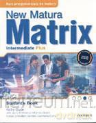 Matrix New Intermediate podręcznik [KSIĄŻKA]