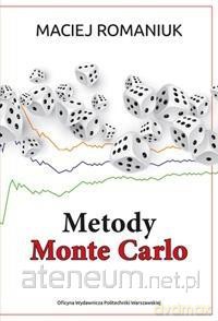 Metody Monte Carlo - Maciej Romaniuk [KSIĄŻKA]