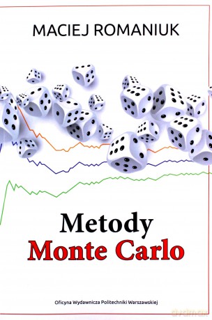 Metody Monte Carlo - Maciej Romaniuk [KSIĄŻKA]