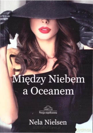 Między Niebem a Oceanem - Nela Nielsen [KSIĄŻKA]